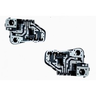 Suitable for 05-11 BMW 3 Series E90 Car Tail Light Socket 63217211213