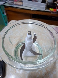 LIONMART 多功能玻璃食物攪拌機 配件