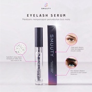 Smuuty Serum Rambut Alami Solusi Rambut Uban Botak Kusam Tipis Ketombean Busik Gratis Emas 24Karat S