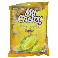 My Chewy - My Chewy牛奶軟糖 (榴槤味) 360G