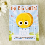 Harper - The CheeseBIG