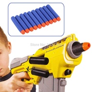 New Professional10pcs 7.2cm Darts for Nerf for N-strike Elite Series Blasters Kids Toy gun