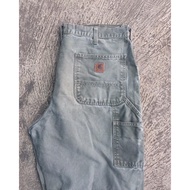Carhartt Pant B11 MOS