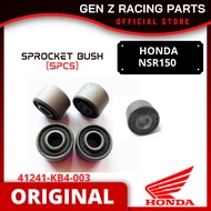 Honda NSR NSR150 / NSRR NSR150RR Sprocket Bush(Original) (5pcs)