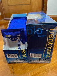 泰國bio super treatment 修護焗油髮膜hair mask