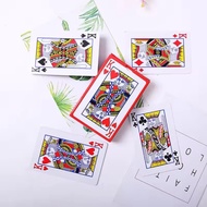 Poker Card Casino Playing Card Daun Terup