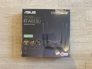 ASUS RT-AX53U AX1800 Dual Band WiFi 6 Router