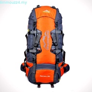 Original 80L Carrier Backpack Backpack Outdoor Backpack Mountain Climber Hiking Bag
