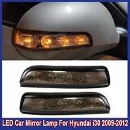 Car Door Wing Rearview Mirror Heated Glass Lens For HYUNDAI iMAX iLOAD TQ 08-18 H-1 WAGON/H1/ GRAND 