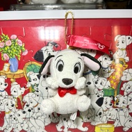 101 Dalmatians Keychain Doll 2016 New Arrivals