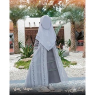 Alana dress kids by sita burkat