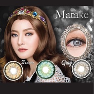 Matake 14.5mm(eff 16mm) Disposable Korea Lens