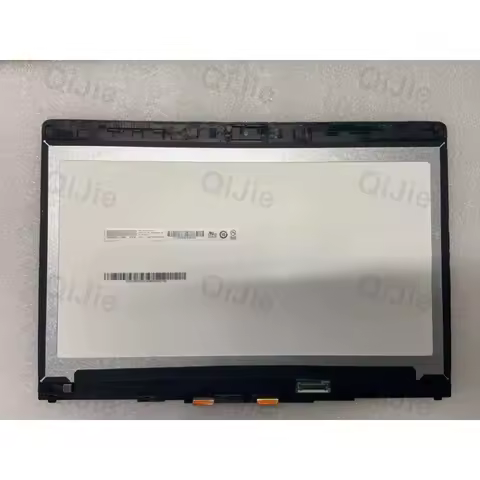 13.3" FHD 1920X1080 For HP EliteBook x360 1030 G2 Touch Screen LCD LED Display Matrix Replacement As