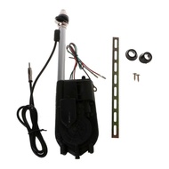 【AFEIDONG】 Car Am Fm Electric Power Automatic Antenna Aerial Kit Car For Mercedes Benz W140 W126 W12