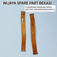 FLEXIBLE BOARD SAMSUNG M30S/M21/M31(SM-M307/M215/M315)