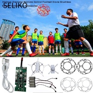 SELIKO Motor Battery Outer Cover, Multistyles Plastic Football Drone Brushless Battery, High Quality
