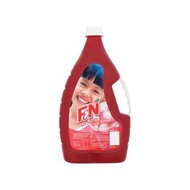 F&N Rose Syrup Cordial 2L