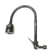 Goose flexible dishwashing sink faucet PROPELLER GRV - X22