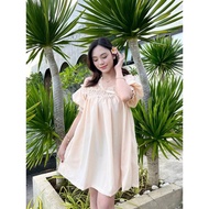 OLIVIA DOLL DRESS WOMEN’S FASHION APPAREL