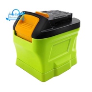 RYB20DW Battery Adapter for  18V Battery Convert to for  20V Battery , Power for  20V Cordless Tools