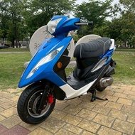 2015 PGO BON 125 #0315