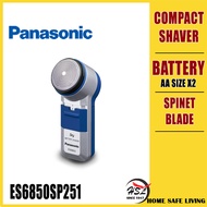 Panasonic Shaver ES6850