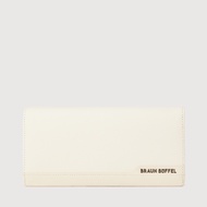 Braun Buffel Dawn Bifold Long Wallet