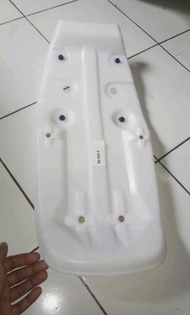 FIBER JOK/RANGKA JOK MOTOR RX SPESIAL