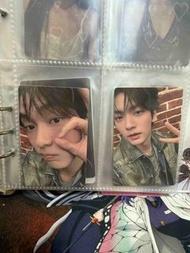 txt soobin 小卡