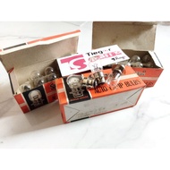 Honda C50 C70 C700 C800 Supercub Pispot 6V 6 Volt Headlight Bulb