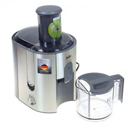 Braun Juicer 百靈牌 榨汁機 全套