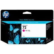 HP 72 130-ml Ink Cartridge (C,M,Y,G,MK,PK)