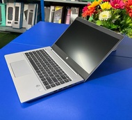 Notebook HP Pro Book 440 G7 intel Core i7-10510U 1.8GHz จอ 14" มือสองสภาพเยี่ยมพร้อมใช้งาน รับประกัน