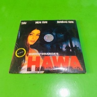 VCD FilmOriginal In dia HAWA 3 Disc