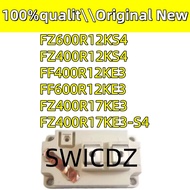 100% new original FZ600R12KS4 FZ400R12KS4 FZ400R12KE3 FZ600R12KE3 FZ400R17KE3 FZ400R17KE3_S4 MODULE