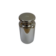 M1-2Kg Stainless Steel 2000g OIML Class M1: 100mg Calibration Weight