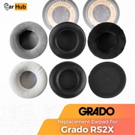 Earpad Earcup Ear Cushion Grado RS2X RS-2X RS 2X Foam Cushion