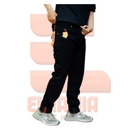 CARDERO 69 - MEN'S BASIC JEANS 13 Oz SOFT JEANS REGULAR FIT ORIGINAL