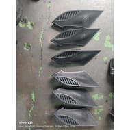 ORIGINAL USED AIRCOND VENT PROTON WAJA (one set)