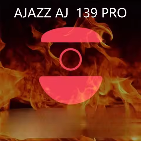 Ultra Thin Smooth Mouse Skates, Long Lasting Low Friction Feet For Ajazz AJ199 AJ139PRO AJ099 AJ159a