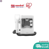 ลด 50% (พร้อมส่ง)[ส่งฟรี] IRIS OHYAMA เครื่องทำความสะอาดด้วยไอน้ำ รุ่น RNS-300 เครื่องทำความสะอาดพรม