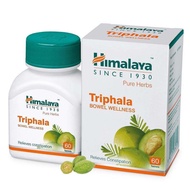 India Himalaya Ayurveda Triphala Triphala India Local Version 7.29