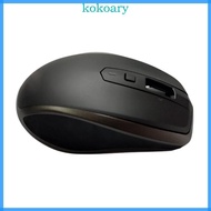 KOK 1PC Mouse Case Mouse Housing Shell for MX 2 2S Mouse Cover