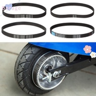 BORRAONE Transmission Belt 5M-535-15  384 12 HTD Timing Belts