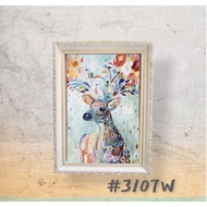 B4 Picture Frame/Certificate Frame/Appointment Frame/Thank You Certificate/Certificate Frame (No. 31