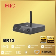 FiiO BR13 HiFi Hi-Res Bluetooth Receiver LDAC APTX BR 13 AmplifierAMP