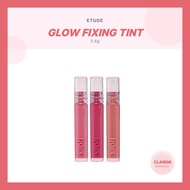 [ETUDE] Glow Fixing Tint 3.8g