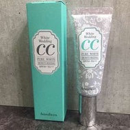 韓國代購banila co. 最新版CC霜 40ml