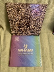 George Michael & Wham!