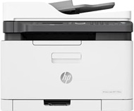 HP Color Laser MFP 179fnw Print, copy, scan, fax, wireless (4ZB97A)